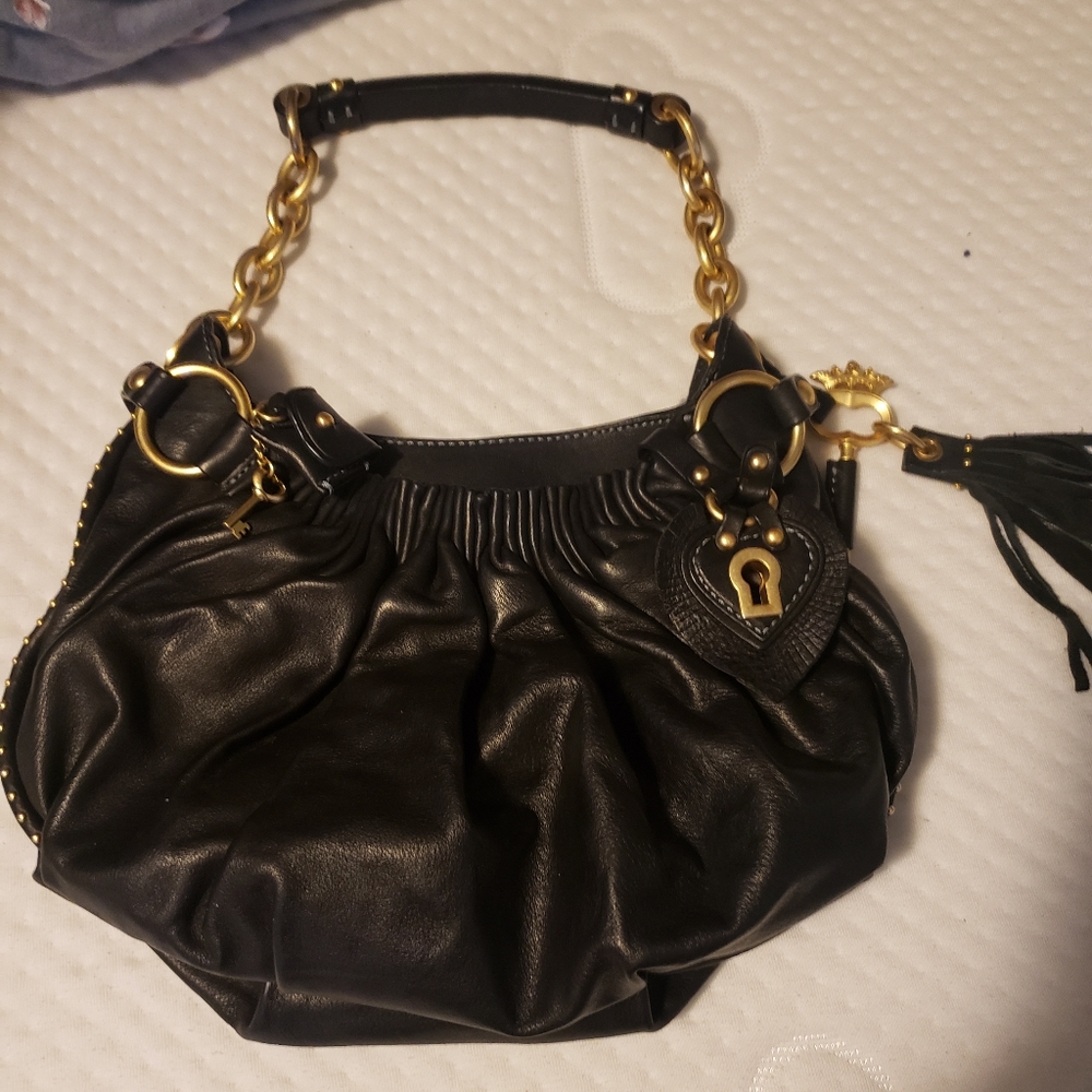juicy couture handbag